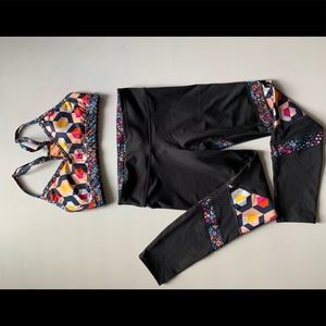 Joy Lab Work Out Set